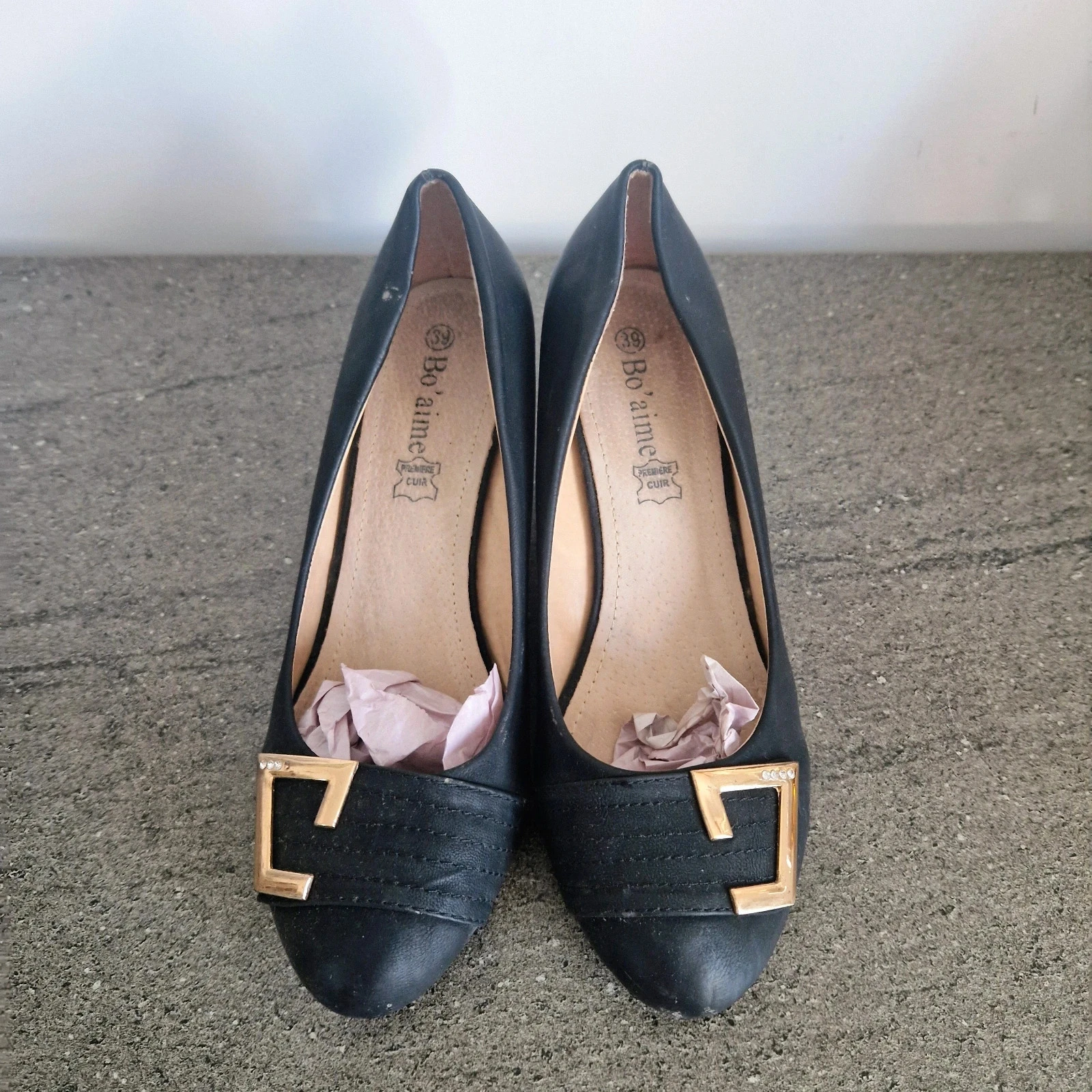 Sapatos de salto – photo 2